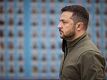 Болгары воспротивились выступлению Зеленского в парламенте страны