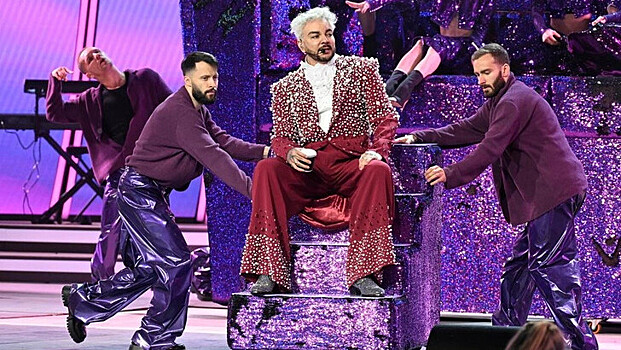 Что-то точно пошло не так. Падение Киркорова на сцене – случайность или важный знак?