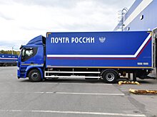 Почта России завершила доставку корреспонденции на Ямале по воде