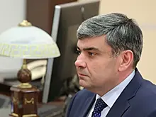 Избранный глава КБР вступил в должность