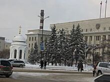 Андрей Фоменко возглавил службу по охране культурного наследия Приангарья
