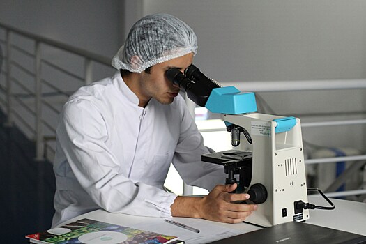 В России разработали лазерный микроскоп для диагностики рака