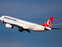 Turkish Airlines начала возврат средств снятым с рейсов россиянам