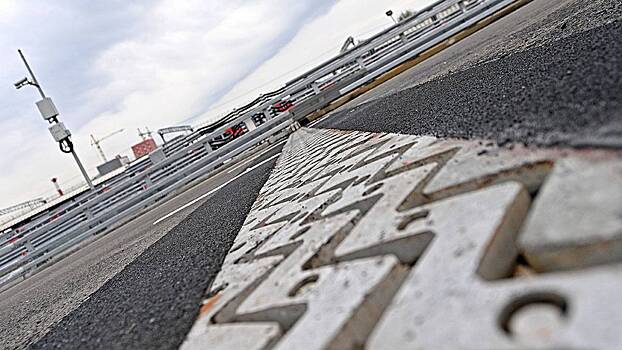 ВСМ Москва — Санкт-Петербург не будет иметь шпал и щебня