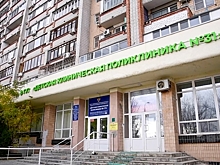 В двух филиалах детской поликлиники в Волгограде завершен ремонт