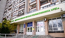 В двух филиалах детской поликлиники в Волгограде завершен ремонт
