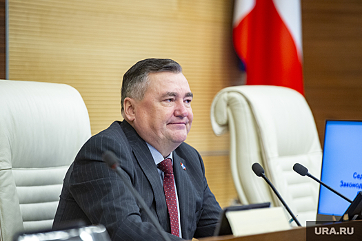 Компания, близкая к спикеру пермского парламента, сократила доход