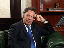 «От Сукачева до Богомолова»: Михаил Барщевский о «думающем» театре и культурном коде