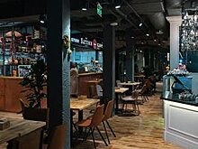 В Хамовниках открылся объединяющий пятнадцать концепций фуд-корт Eat Market