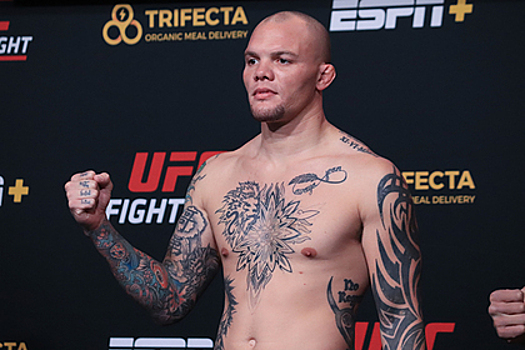 Боец UFC рассказал о дошедших до него слухах о Чимаеве
