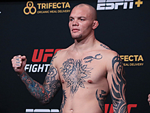 Боец UFC рассказал о дошедших до него слухах о Чимаеве