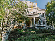 Продана усадьба "Липки-Алексеевское" в Подмосковье, где проживал Сталин