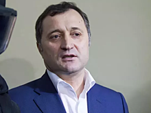 Владимир Филат уличил Майю Санду в манипуляции выборами в Румынии