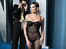 Сексуальность вновь вернули в моду