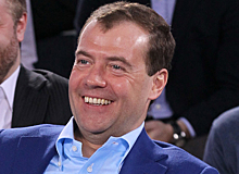 Медведев возьмется за «Муравейник»