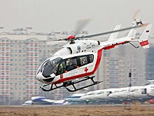 Московский авиацентр подвел итоги за ноябрь