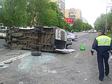 ЧП в Балашихе: госпитализированы 13 человек