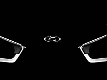 Новые модели Lada назовут: Tensa, Forta и Kayna