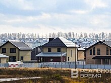 Татарстан попал в топ-20 регионов, где чаще всего бронируют загородное жилье на 8 Марта