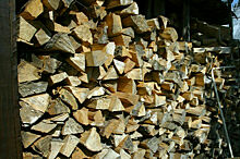 Молдавия переходит на отопление дровами из-за цен на газ