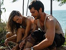 Появился новый кадр фильма ужасов «Пришлите помощь»