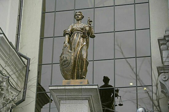 Верховный суд поддержал законопроект о мошенничестве в налоговой сфере