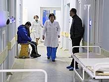 "Этот пациент должен был умереть"