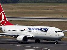 Turkish Airlines отложила сроки перебазирования в новый аэропорт Стамбула