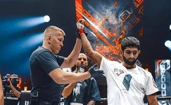 "Бой можно было остановить": самарский боксер рассказал о поединке погибшего Ареста Саакяна