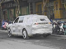 Xpeng G01 выходит на финишную прямую