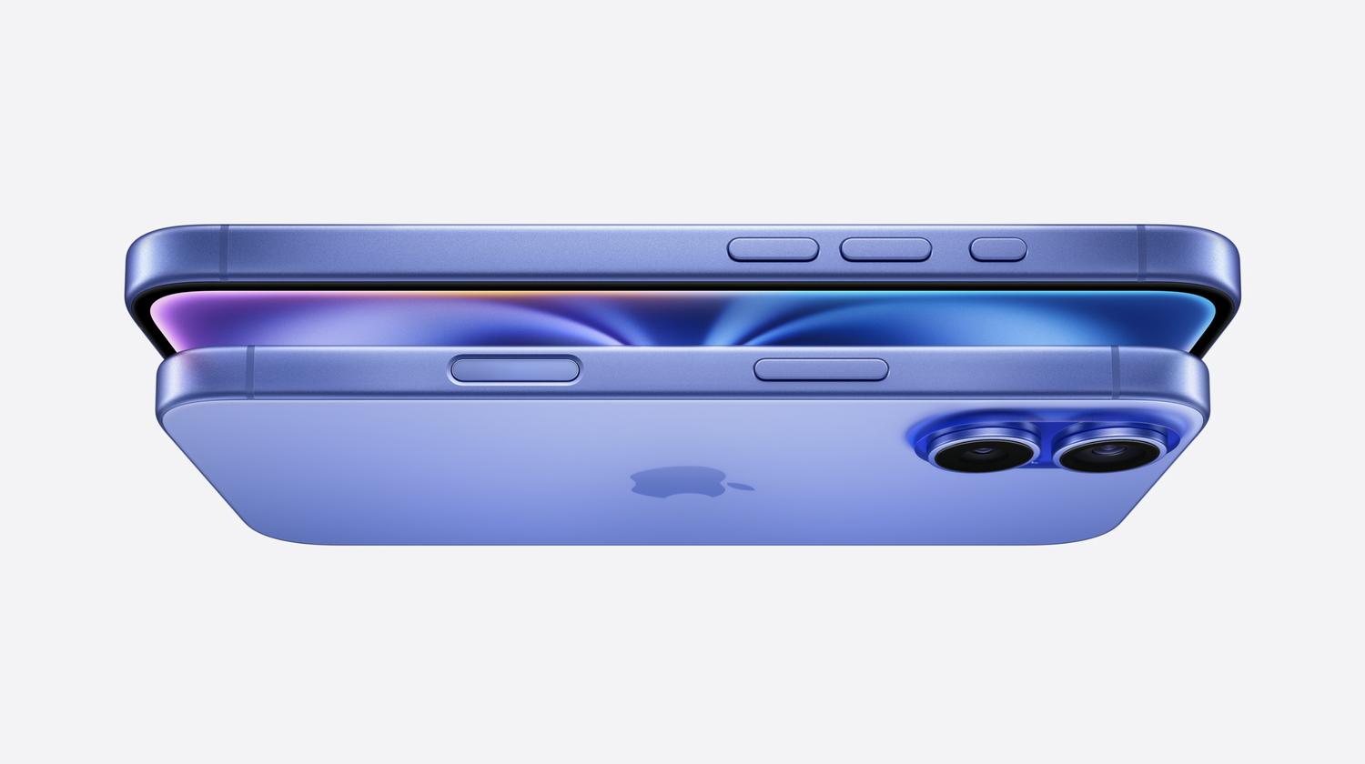 Apple оказалась недовольна спросом на iPhone 16