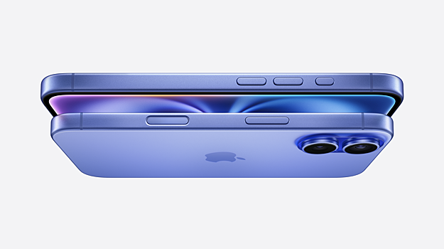 В России рекордно подешевел базовый iPhone 16