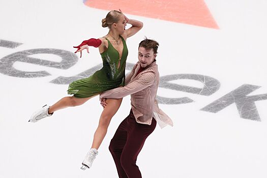 Миронова и Устенко рассказали, поставят ли программу под русскую музыку