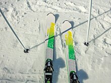 Несовершеннолетнюю горнолыжницу из России отстранили от соревнований за мельдоний