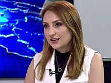 Пашинян назначил свою учительницу английского послом в США