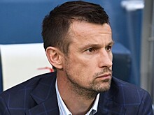 Семак прокомментировал победу «Зенита» над «Сочи» в матче РПЛ