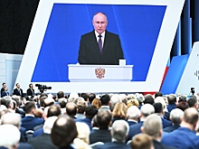 Мишустин поручил министрам взять на контроль поручения из Послания президента