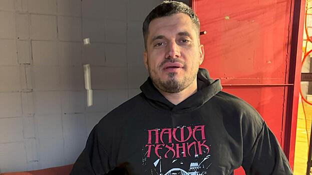 Бывшая жена Паши Техника объяснила, почему рэпер может быть мёртв: всё дело в недостатке оборудования