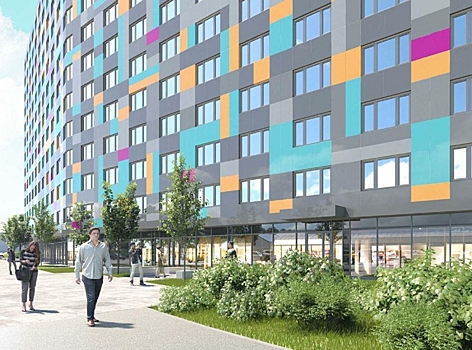 Современная гостиница появится в ЮЗАО