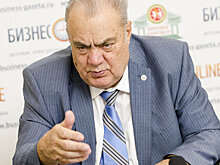 Евгений Богачев: «Найти высокого и опытного татарина-баскетболиста проблематично»