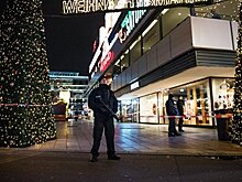 Глава МВД Италии подтвердил убийство берлинского террориста