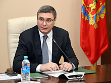 Губернатор Александр Авдеев распорядился перевести службы Владимирской области на круглосуточный режим работы для ликвидации последствий циклона «Фрэнсис»