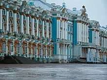 Назван ТОП-10 популярных городов для новогодних путешествий