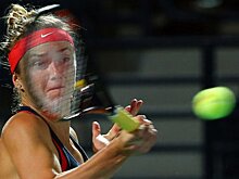 Свитолина вышла в четвертьфинал теннисного турнира в Дубае