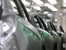 Hyundai подтвердила планы по заводу двигателей в Петербурге