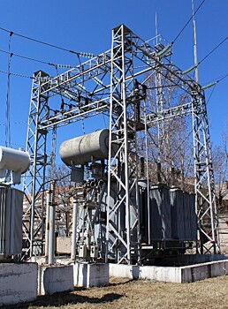 Причины плановых отключений в Приморье объяснили энергетики