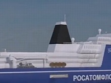 Реакторные установки для атомного ледокола «Лидер» создадут в Нижнем Новгороде