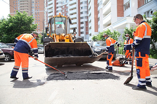 Транспортную развязку построят на пересечении Салтыковской улицы и Косинского шоссе