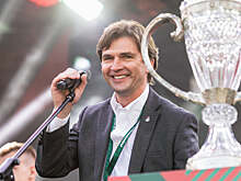 Гендиректор «Локо» о переезде в «Лужники»: «В год столетия клуба хотели бы сыграть на своем стадионе»