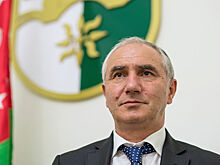 Назначен новый премьер Абхазии